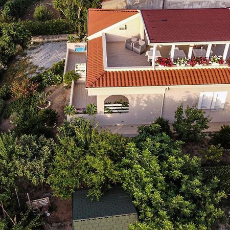 Michelino House Bed & Breakfast Паргелия Екстериор снимка