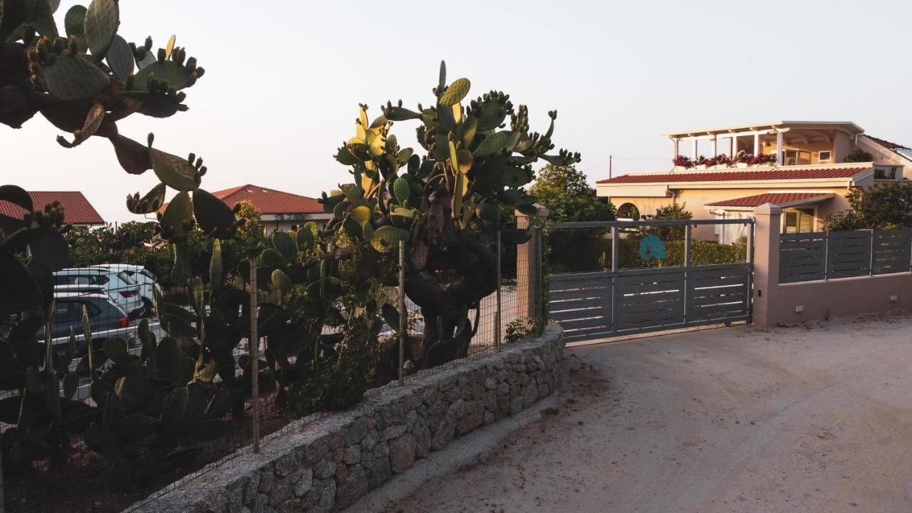 Michelino House Bed & Breakfast Паргелия Екстериор снимка