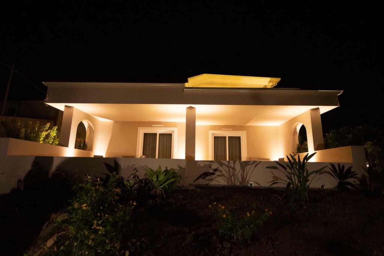 Michelino House Bed & Breakfast Паргелия Екстериор снимка