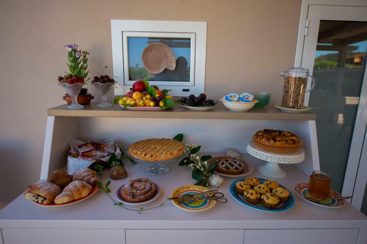 Michelino House Bed & Breakfast Паргелия Екстериор снимка