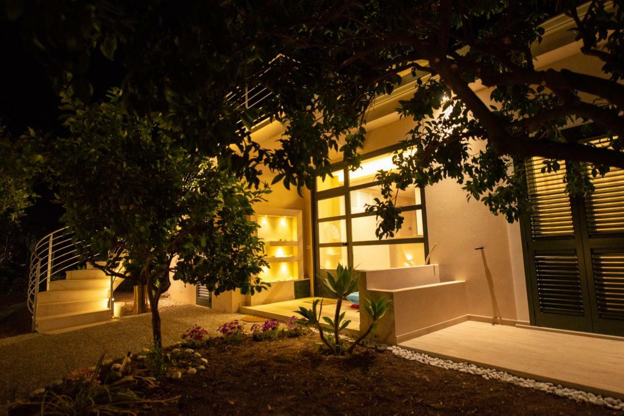 Michelino House Bed & Breakfast Паргелия Екстериор снимка