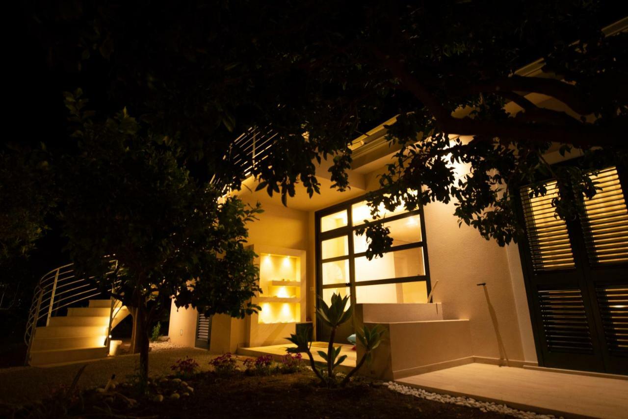 Michelino House Bed & Breakfast Паргелия Екстериор снимка